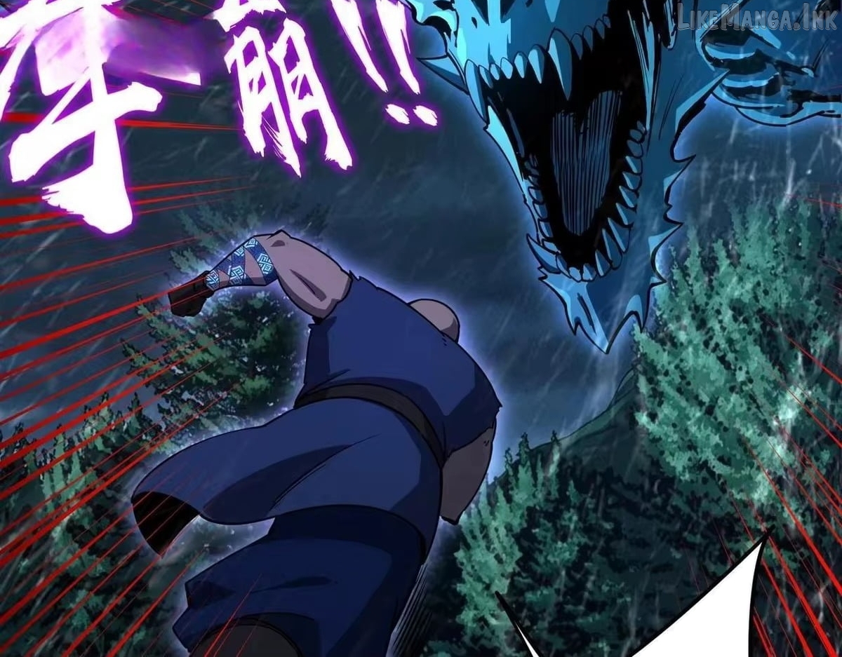 All People Scramble for the Tower, I Cleared 999 Floors in Advance Manga Chapter 58  - page 92